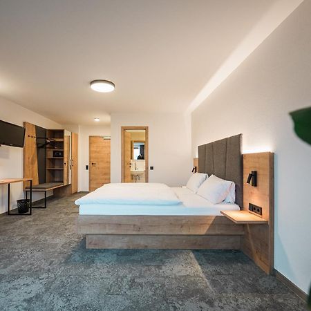 Hotel Goldener Engel Ihringen Exteriér fotografie