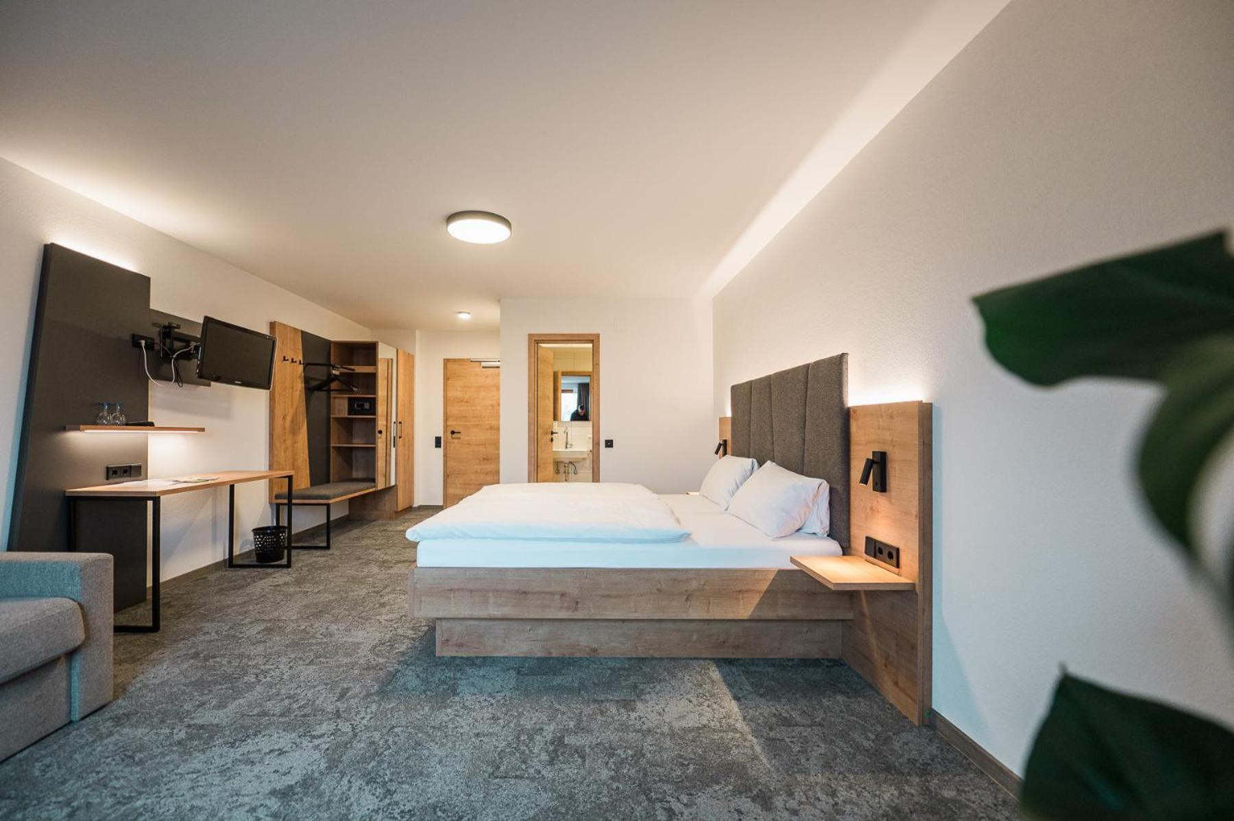 Hotel Goldener Engel Ihringen Exteriér fotografie