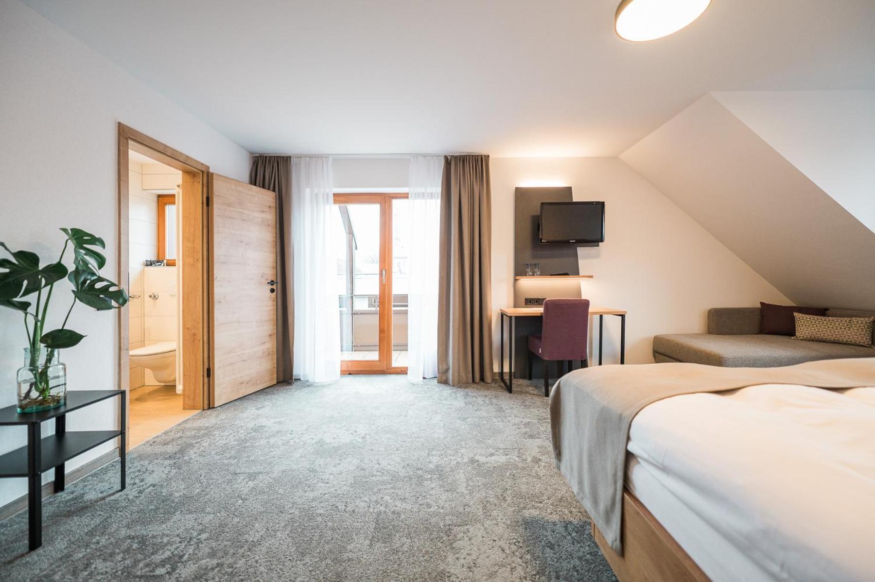 Hotel Goldener Engel Ihringen Exteriér fotografie